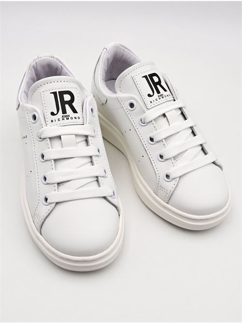 Sneakers, unisex, logate. JOHN RICHMOND | 19200A